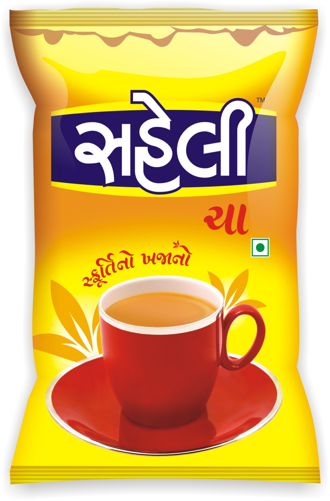 Saheli tea Packet